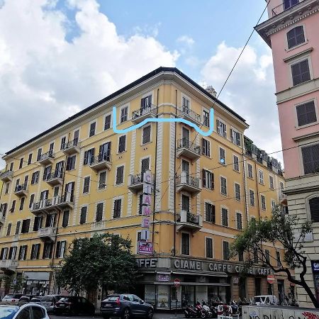 Alice'S Place Rome Exterior photo