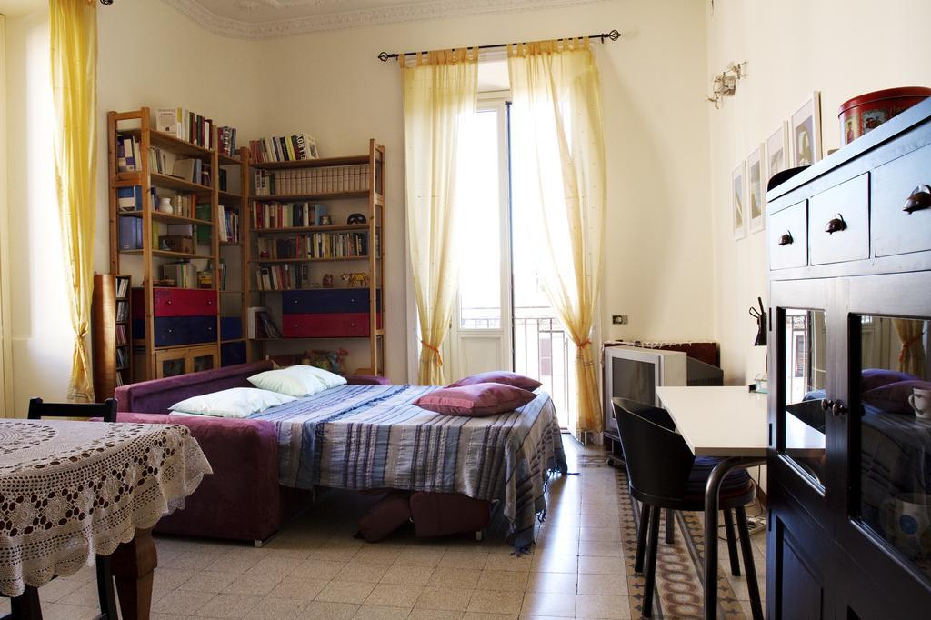 Alice'S Place Rome Room photo